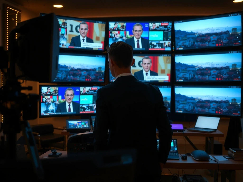 Proceso creativo de edición