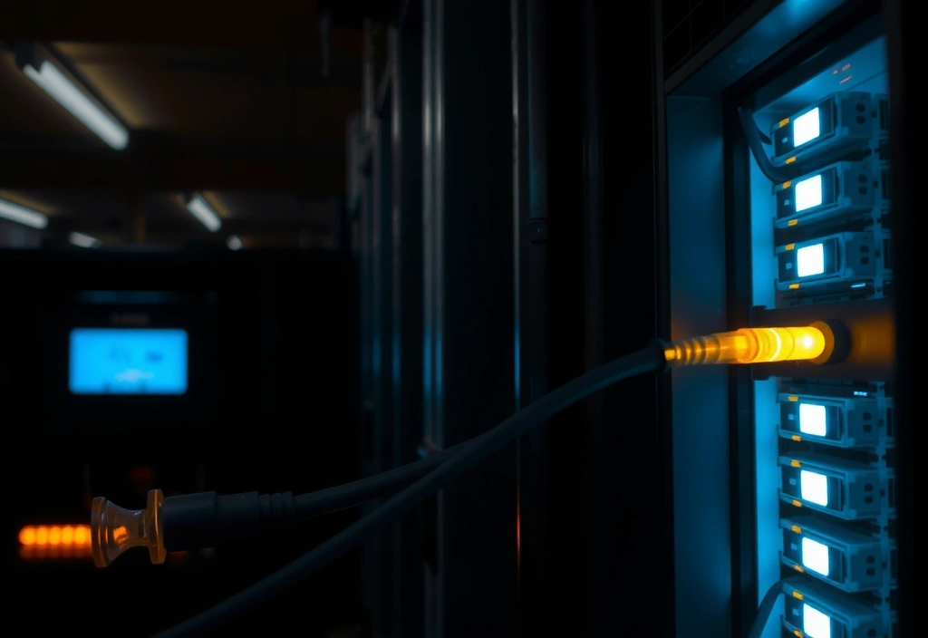 Infraestructura de datos segura