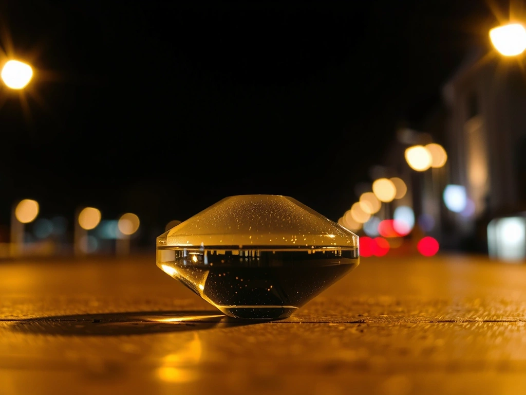 Reflexiones doradas ClipApex